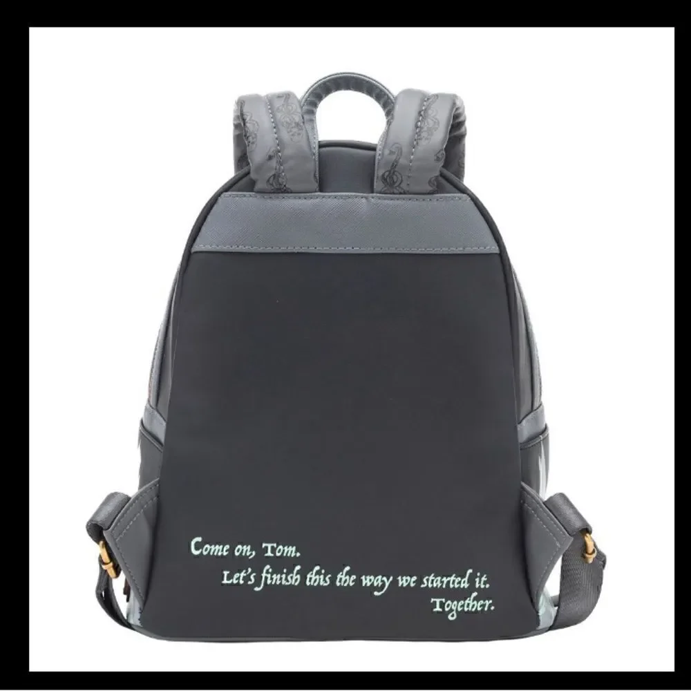 Loungefly harry potter
